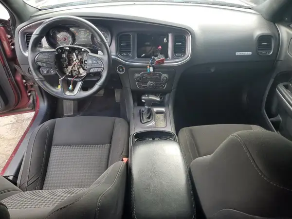2C3CDXJG7JH115590 2018 DODGE CHARGER - Image 8