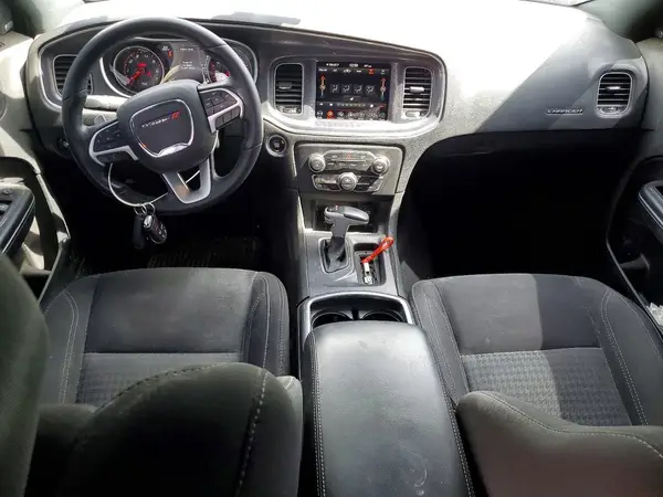 2C3CDXJG7JH115864 2018 DODGE CHARGER - Image 8