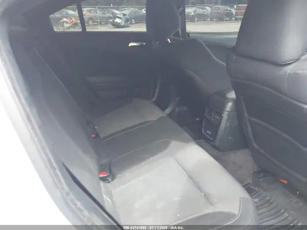 2C3CDXJG7JH115962 2018 DODGE CHARGER - Image 8