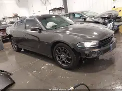 2C3CDXJG7JH121602 2018 DODGE CHARGER