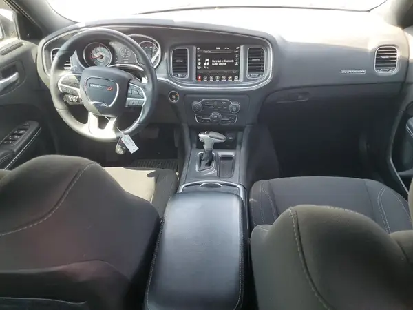 2C3CDXJG7JH130512 2018 DODGE CHARGER - Image 8