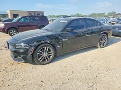 2C3CDXJG7JH136097 2018 DODGE CHARGER