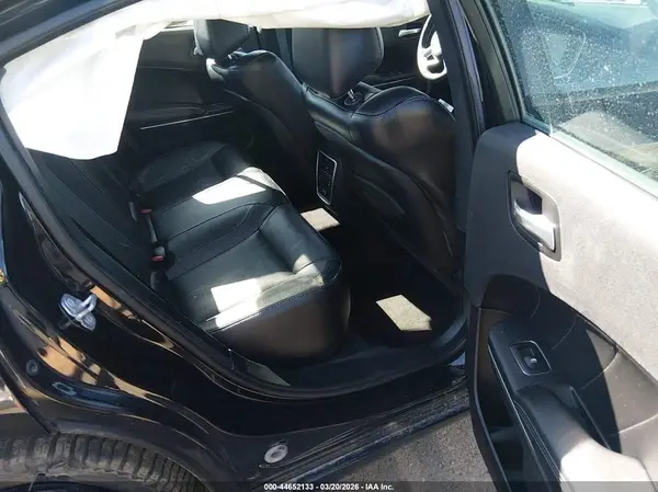 2C3CDXJG7JH136620 2018 DODGE CHARGER - Image 8