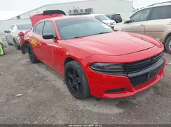 2C3CDXJG7JH140067 2018 DODGE CHARGER