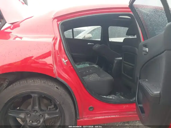 2C3CDXJG7JH140067 2018 DODGE CHARGER - Image 8