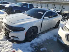 2C3CDXJG7JH144197 2018 DODGE CHARGER
