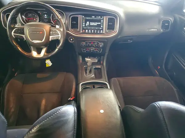 2C3CDXJG7JH148315 2018 DODGE CHARGER - Image 8