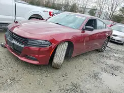 2C3CDXJG7JH151246 2018 DODGE CHARGER