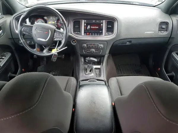 2C3CDXJG7JH151246 2018 DODGE CHARGER - Image 8