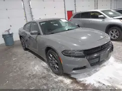 2C3CDXJG7JH158567 2018 DODGE CHARGER