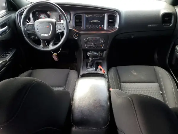2C3CDXJG7JH164756 2018 DODGE CHARGER - Image 8