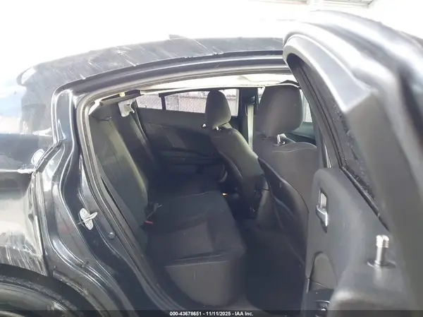 2C3CDXJG7JH174459 2018 DODGE CHARGER - Image 8