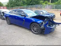 2C3CDXJG7JH181265 2018 DODGE CHARGER
