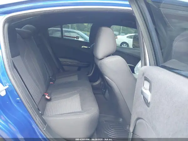 2C3CDXJG7JH181265 2018 DODGE CHARGER - Image 8