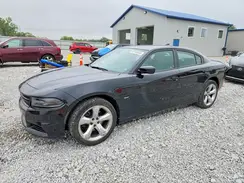 2C3CDXJG7JH189396 2018 DODGE CHARGER