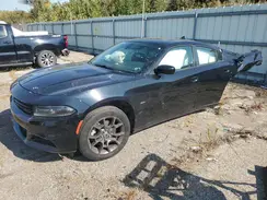 2C3CDXJG7JH194906 2018 DODGE CHARGER