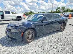 2C3CDXJG7JH198311 2018 DODGE CHARGER