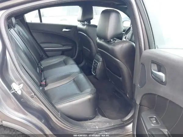 2C3CDXJG7JH216399 2018 DODGE CHARGER - Image 8