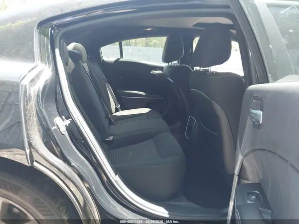 2C3CDXJG7JH218203 2018 DODGE CHARGER - Image 8