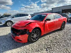 2C3CDXJG7JH230609 2018 DODGE CHARGER