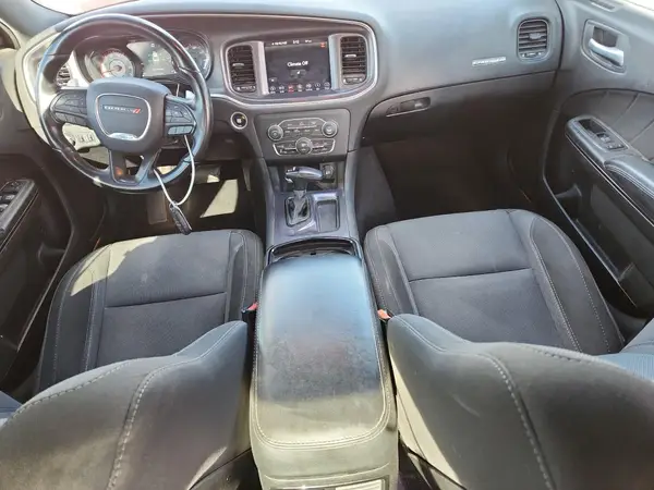 2C3CDXJG7JH230609 2018 DODGE CHARGER - Image 8