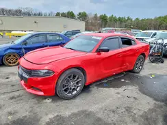 2C3CDXJG7JH230867 2018 DODGE CHARGER