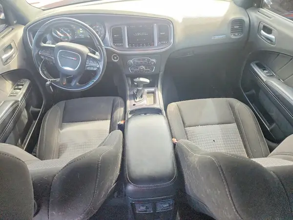2C3CDXJG7JH230867 2018 DODGE CHARGER - Image 8