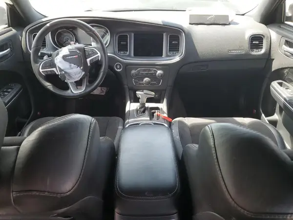 2C3CDXJG7JH231453 2018 DODGE CHARGER - Image 8