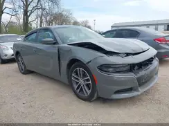 2C3CDXJG7JH231484 2018 DODGE CHARGER