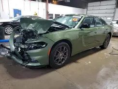 2C3CDXJG7JH235650 2018 DODGE CHARGER