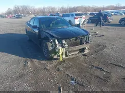 2C3CDXJG7JH237205 2018 DODGE CHARGER