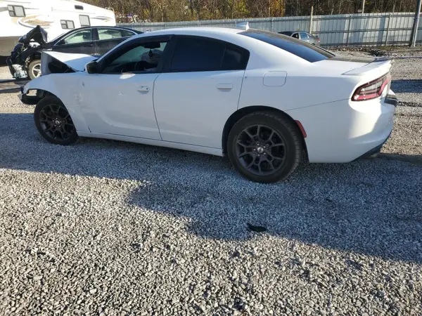 2C3CDXJG7JH248494 2018 DODGE CHARGER - Image 2