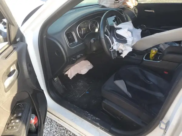 2C3CDXJG7JH248494 2018 DODGE CHARGER - Image 8