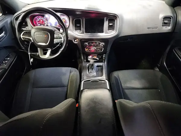 2C3CDXJG7JH256014 2018 DODGE CHARGER - Image 8