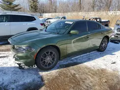 2C3CDXJG7JH263707 2018 DODGE CHARGER