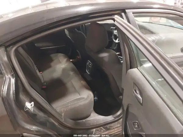2C3CDXJG7JH265991 2018 DODGE CHARGER - Image 8