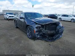 2C3CDXJG7JH274061 2018 DODGE CHARGER