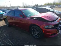 2C3CDXJG7JH274173 2018 DODGE CHARGER