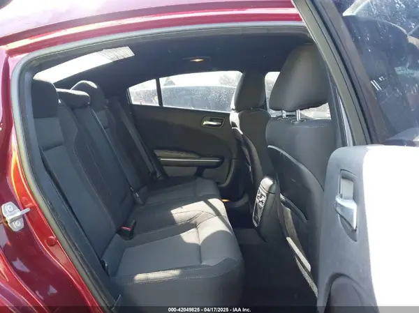 2C3CDXJG7JH274173 2018 DODGE CHARGER - Image 8