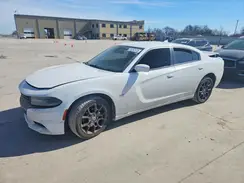 2C3CDXJG7JH292589 2018 DODGE CHARGER
