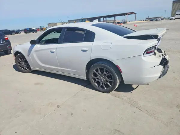 2C3CDXJG7JH292589 2018 DODGE CHARGER - Image 2