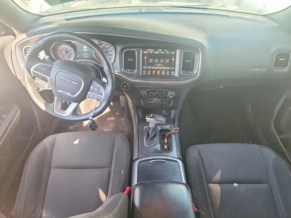 2C3CDXJG7JH292589 2018 DODGE CHARGER - Image 8