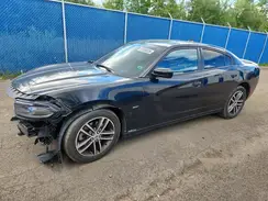 2C3CDXJG7JH292835 2018 DODGE CHARGER