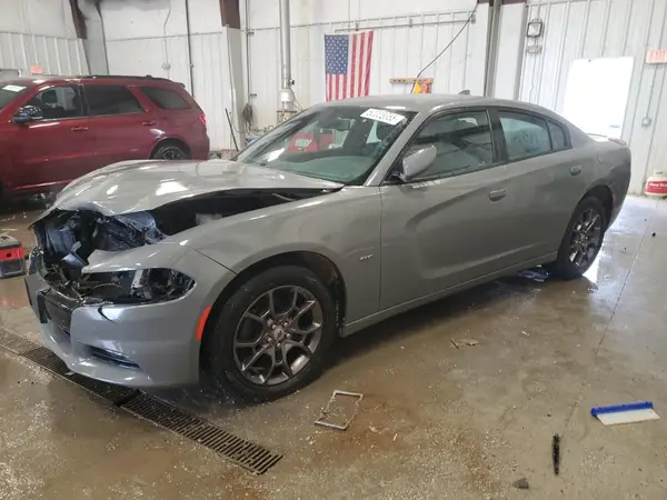 2C3CDXJG7JH293094 2018 DODGE CHARGER - Image 1