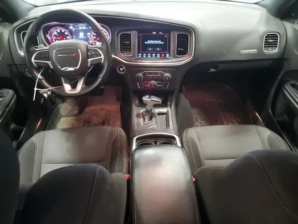 2C3CDXJG7JH293094 2018 DODGE CHARGER - Image 8