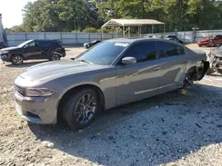 2C3CDXJG7JH307754 2018 DODGE CHARGER