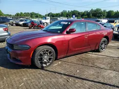 2C3CDXJG7JH316728 2018 DODGE CHARGER