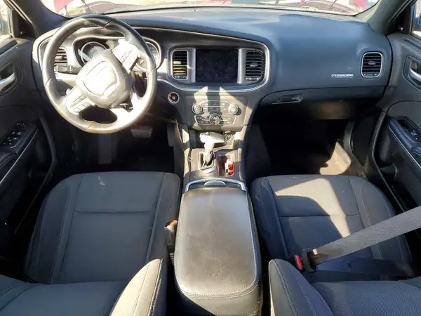 2C3CDXJG7JH316728 2018 DODGE CHARGER - Image 8