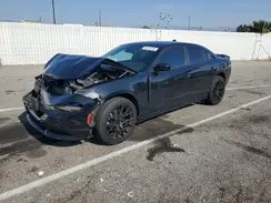 2C3CDXJG7JH316745 2018 DODGE CHARGER