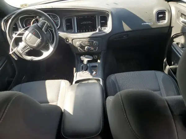2C3CDXJG7JH324148 2018 DODGE CHARGER - Image 8